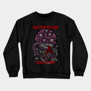 isolation Crewneck Sweatshirt